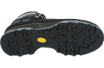 Image of Hanwag Tatra Light GTX Hiking Boots - Mens, Black/Asphalt, 10.5 US, H202500-12064-10.5
