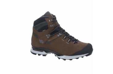 Image of Hanwag Tatra Light GTX - Mens, Brown/Anthracite, Medium, 9, H202500-56011-9