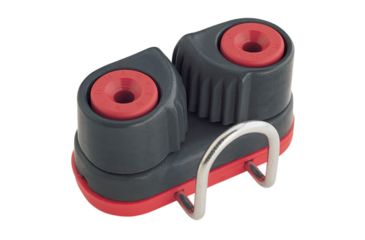 Image of Harken Micro Cam-Matic Cleat Kit w/Wire Fairlead - Fishing 78709