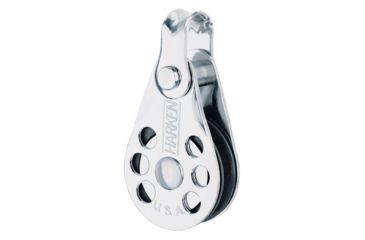 Image of Harken Wire Block w/Shackle- Fishing 25mm 78693