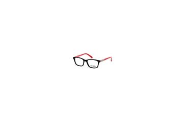 Image of Harley Davidson Eyewear HD0126T Eyeglass Frames - Matte Black Frame Color
