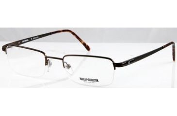 Image of Harley Davidson Eyewear HD0271 Eyeglass Frames