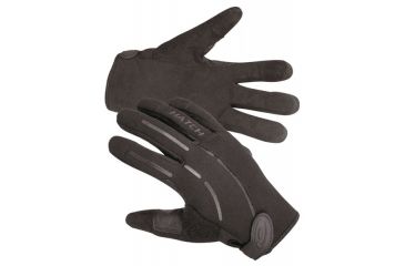 Image of Hatch ArmorTip Puncture Protective Glove, Extra Large, Black, HGPPG2-XL