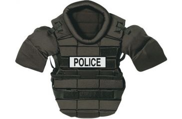 Image of Monadnock Centurion Upper Body Shoulder Protection CPX2500