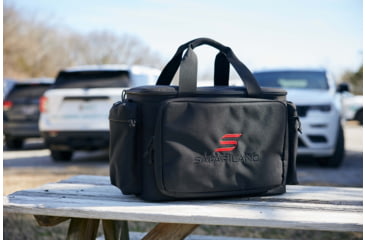 Image of Safariland Patrol Duty Bag, Black 1010447