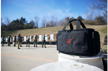 Image of Safariland Patrol Duty Bag, Black 1010447