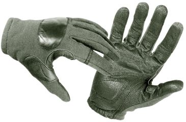 Image of Hatch Operator Shorty Glove, Foliage, Medium