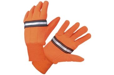 Image of Hatch Reflective Traffic Gloves RTG100 S 1010604
