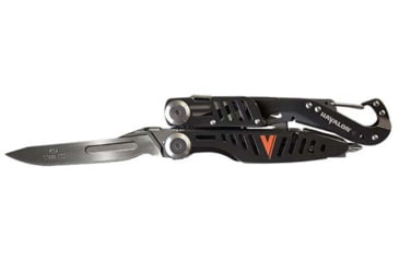 Image of Havalon Evolve Multi Tool, Box, Black, XTI-60AMT1