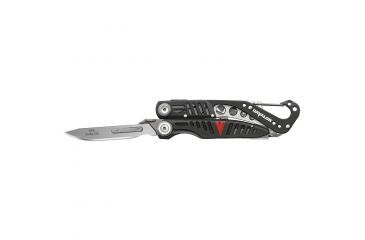 Image of Havalon Evolve Multi Tool, Jim Shockey Series, Clampack, Black, XTC-60AMTS