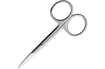 Image of Havels Left-Hand Embroidery Scissors, 3.5in Overall, Stainless Construction, 40010
