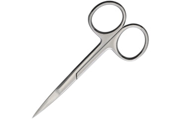 Image of Havels Embroidery Scissors, 3.5in Overall, Stainless Construction, 30010
