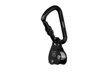 Image of Hawk Treestands Ascender Combo, Black, HWK-ASCDR
