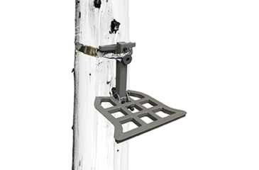 Image of Hawk Treestands HWK-HHFP Hawk Treestands HELIUM HAMMOCK FULL PLATFORM