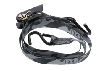 Image of Hawk Treestands Rival Micro Hang-On, Black, HWK-ULHO