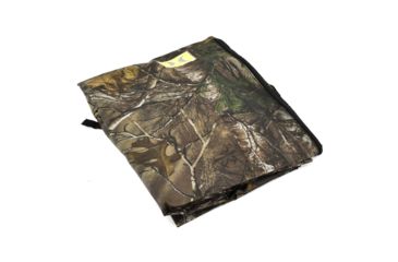 Image of Hawk Treestands Big Denali/Squatch 2-Man Ladder Blind Kit, 2072-BK