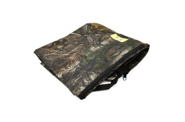 Image of Hawk Treestands Big Denali/Squatch 2-Man Ladder Blind Kit, 2072-BK