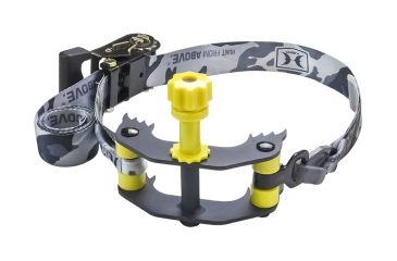 Image of Hawk Treestands Treestands Cruzr Stand Bracket, Black, 2026