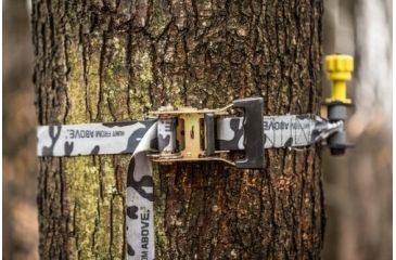 Image of Hawk Treestands Treestands Cruzr Stand Bracket, Black, 2026