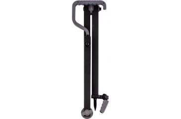 Image of Hawk Treestands GoGadget Tree Arm, Black, 3025Z