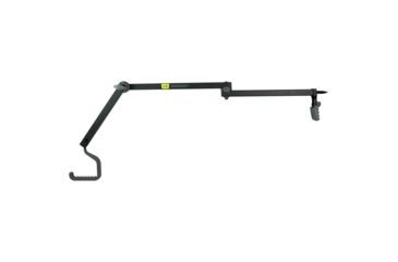 Image of Hawk Treestands GoGadget Tree Arm, Black, 3025Z