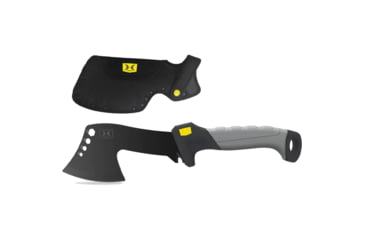 Image of Hawk Treestands Hawk Hatchet, Black, HWK-HATCH