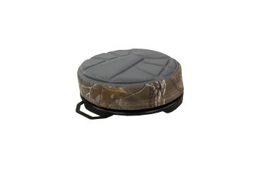 Image of Hawk Treestands Memory Foam 360 Spin Bucket Seat 3053