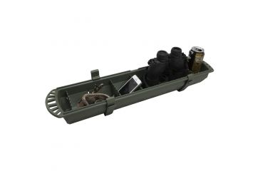 Image of Hawk Treestands Sportsmans Toolbox, Green 3070