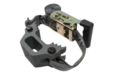 Image of Hawk Treestands Xplor Stand Bracket, Black, 2025