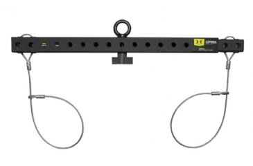 Image of Hawk Treestands Xtendible Cinch Gambrel 450 Max Game Weight 3405