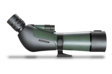 Image of Hawke Sport Optics Endurance 20-60x85 Spotting Scope, Green 56102