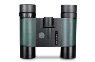 Image of Hawke Sport Optics Endurance Compact Binocular 10x25, Green HA4143