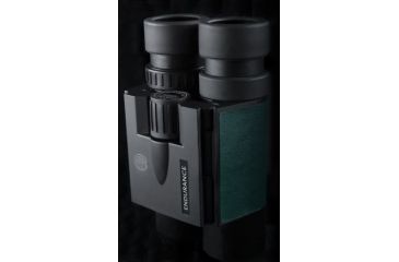 Image of Hawke Sport Optics Endurance Compact Binocular 10x25, Green HA4143