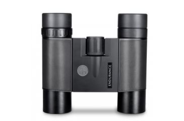Image of Hawke Sport Optics Endurance Compact 10x25 Binocular, Black 36102