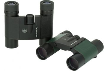 Image of Hawke Sport Optics Endurance Compact Binocular 8x25, Black HA4140