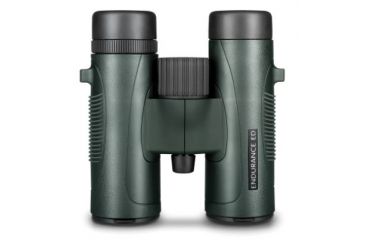 Image of Hawke Sport Optics Endurance ED 10x32mm Roof Prism Binoculars, Green, 36203