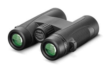 Image of Hawke Sport Optics Endurance ED 10x32mm Roof Prism Binoculars, Black, 36202