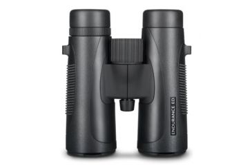 Image of Hawke Sport Optics Endurance ED 10x42mm Roof Prism Binoculars, Black, 36206