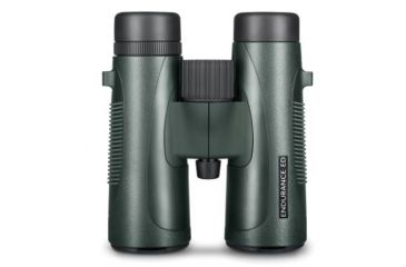 Image of Hawke Sport Optics Endurance ED 10x42mm Roof Prism Binoculars, Green, 36207