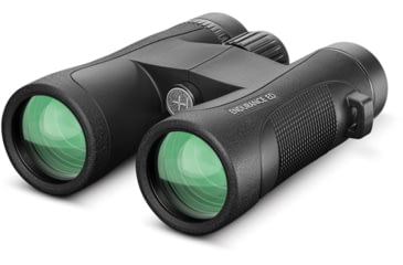 Image of Hawke Sport Optics Endurance ED 10x42mm Roof Prism Binoculars, Black, 36206