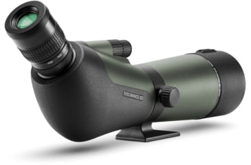 Image of Hawke Sport Optics Endurance ED 20-60x68 Spotting Scope, Black, 56201