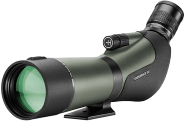Image of Hawke Sport Optics Endurance ED, 20-60x68mm, Porro, Spotting Scope, Black, 56201