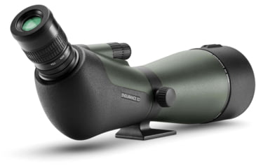 Image of Hawke Sport Optics Endurance ED 25-75x85mm Spotting Scope, Black, 56203