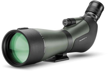 Image of Hawke Sport Optics Endurance ED 25-75x85mm Spotting Scope, Black, 56203