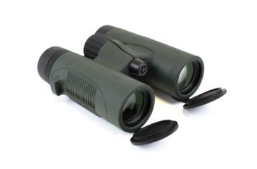 Image of Hawke Sport Optics Endurance ED 8x32 Binoculars, Green, 36201