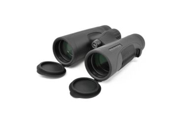Image of Hawke Sport Optics Endurance ED 8x42 Binoculars, Black 36204