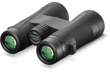 Image of Hawke Sport Optics Endurance ED 8x42mm Roof Prism Binoculars, Black, 36204