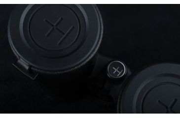 Image of Hawke Sport Optics Endurance ED 10x50mm Roof Prism Binoculars, Black, 36208