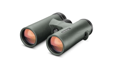 Image of Hawke Sport Optics Frontier APO Binocular, 10x42mm, BAK4, Roof Prism, ED Glass, Fully Multi-Coated, Green, 38512