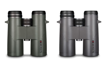 Image of Hawke Sport Optics Frontier ED X 8x42 Binocular, Green, Grey